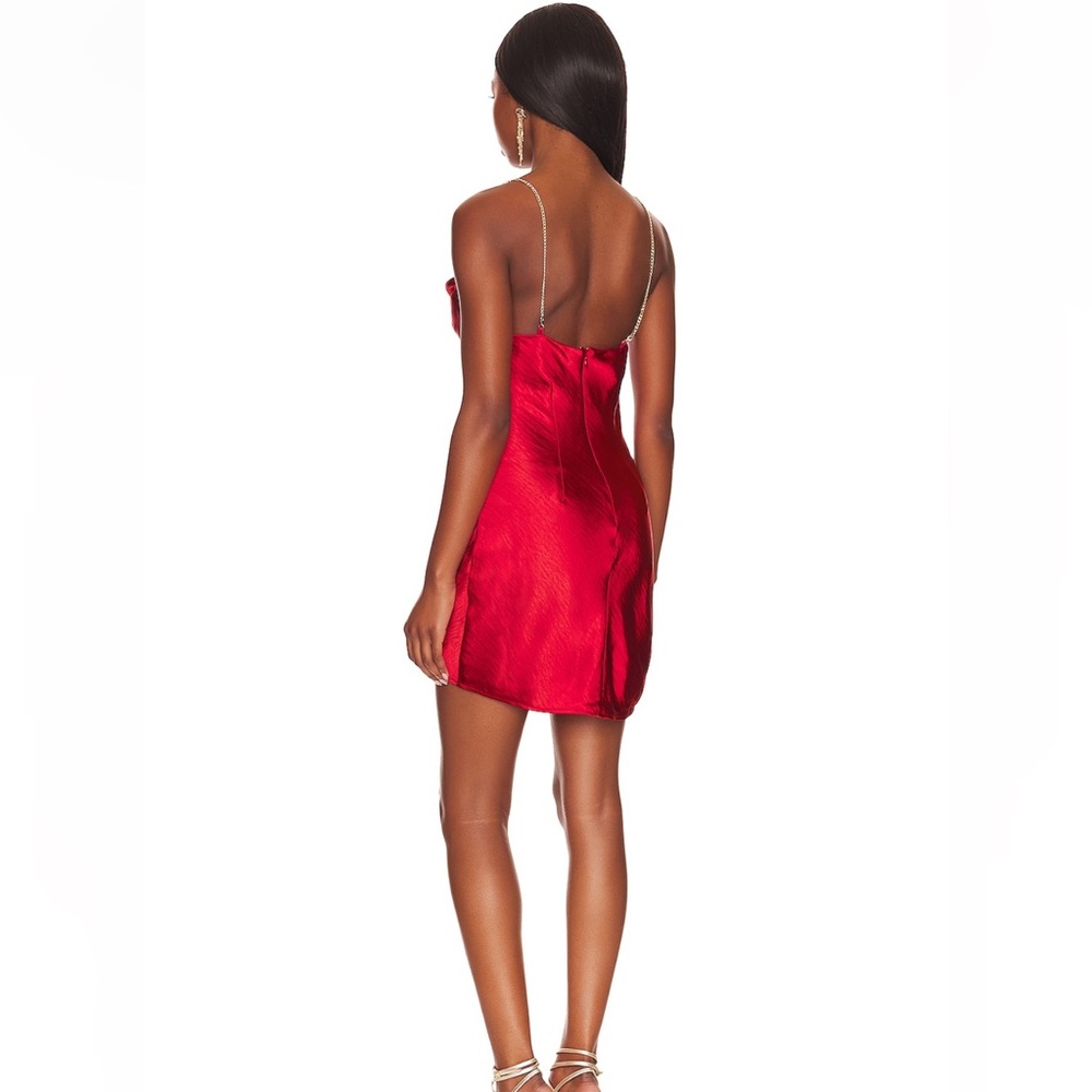 Lovers and friends cori mini dress - Picture 3 of 3